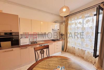 Apartament cu 3 camere decomandat în Decebal - 7