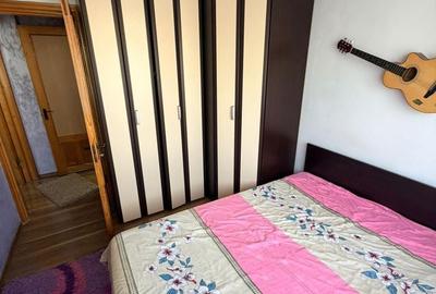 Apartament cu 2 camere în Viziru 2 - 5