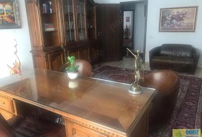 Mamaia, Dorna, spatiu birouri, mobilat modern, inchirieri Constanta - 1