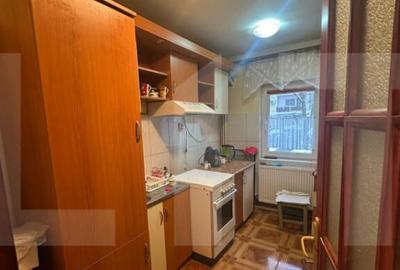 Apartament cu 3 camere decomandat în Miorița - 13