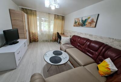Apartament cu 2 camere decomandat în Tomis Nord - 3
