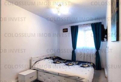 Apartament cu 2 camere, decomandat - zona Calea Bucuresti - 5