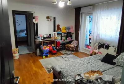 Apartament cu 2 camere semidecomandat în Freidorf - 6