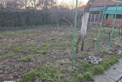 Casă cu 2 camere cu Teren 301 Mp în Pârneava - 15