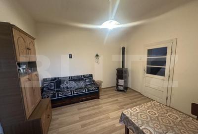 Casa tip P+E, 142 Mp utili, 1371mp teren, Paulesti - 1