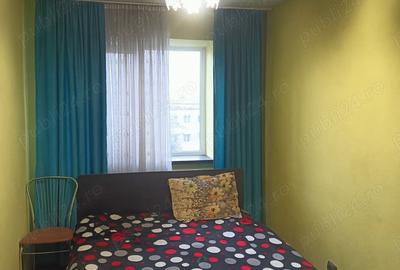 Apartament cu 3 camere decomandat în Ostroveni - 4
