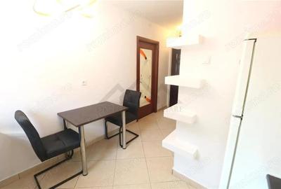 Garsonieră în Tipografilor - 2