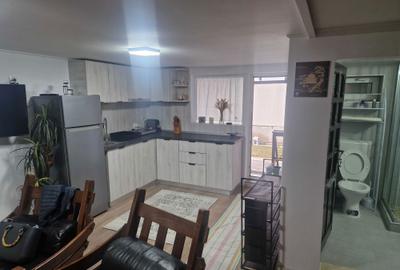Apartament cu 3 camere decomandat în Central - 3