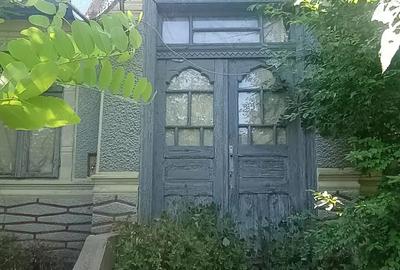 Casa batraneasca Bradeanu - 1