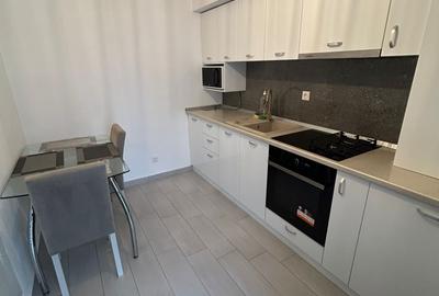 Moghioros Residence l Studio Lux l 8 Min Metrou l Netflix Inclus l - 9
