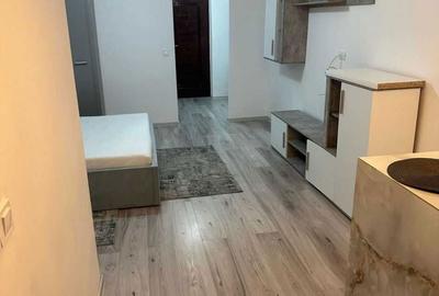 Garsonieră semidecomandată în Veteranilor - 11