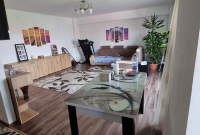 Apartament cu 2 camere în Nufărul - 7