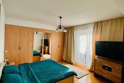 Apartament cu 3 camere decomandat în Rădăuți - 4