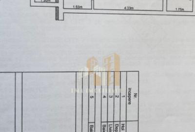 Garsoniera de vanzare in complex Subcetate City 2 - 10