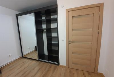 Gara de Nord-Ministerul Transporturilor, inchiriere 2 camere Gara de Nord-Ministerul Transporturilor, inchiriere 2 camere - 5