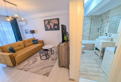 Apartament 2 camere 46mp| 0 comision | Otopeni - Maramures | parcare | metrou - 7