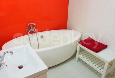 Vila moderna, garaj si vecinatati linistite - 10