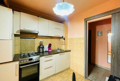 Apartament 2 camere | Etaj intermediar | 50 mpu | Zona Piata Marasti - 3