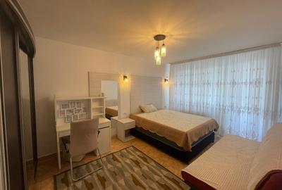 Apartament cu 2 camere decomandat în Unirii - 5