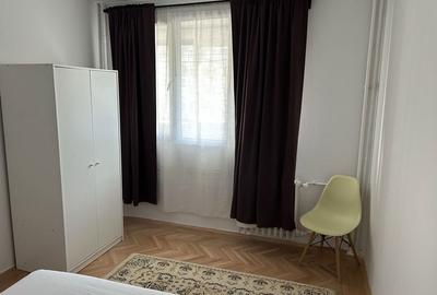 Apartament cu 2 camere decomandat în Central - 8