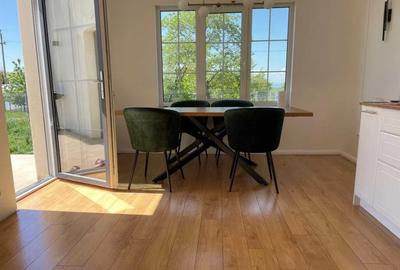 Casă cu 4 camere cu Teren 872 Mp în Burdujeni - 3