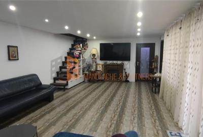 Casa tip  P+M  + spatiu comercial zona Vadu Pasii - 8