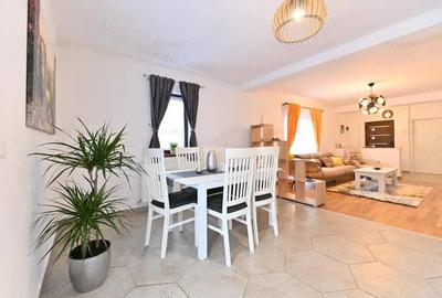 Duplex la intrare in Dumbravita - pozitie EXCELENTA! complet mobilat si utilat - 9