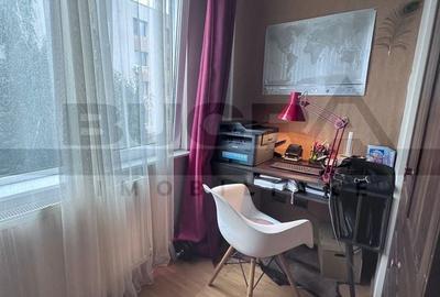 Apartament cu 2 camere decomandat în Dâmbul Rotund - 7