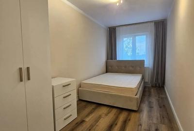 Apartament cu 3 camere Apartament cu 3 camere - 1