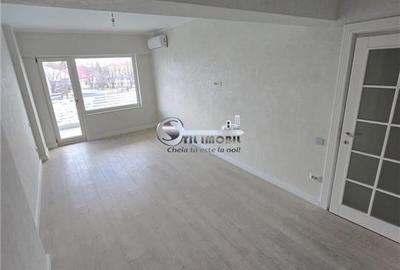 Apartament cu 2 camere decomandat în Copou - 2