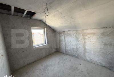 Casă cu 4 camere cu Teren 500 Mp în Central - 10
