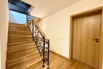Duplex cu 5 camere cu Canalizare în Dumbrăvița - 16