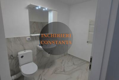 Apartament cu 2 camere decomandat în - 8