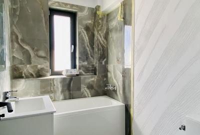 Apartament cu 6 camere decomandat în Hlincea - 14