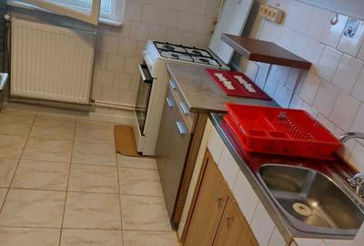 Apartament cu 2 camere decomandat în Central - 1