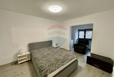 Apartament cu 3 camere decomandat în Gară - 11
