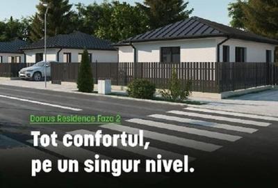Casă individuală cu 3 camere cu Canalizare în Cristian - 7
