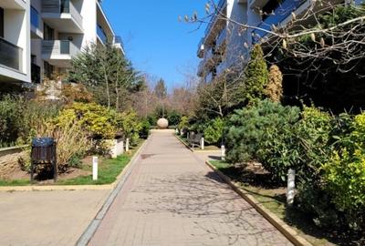 Penthouse 3 camere | 112 mp + 70 mp terase | Iancu Nicolae - 20