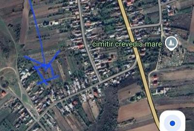 Spațiu comercial, în Crevedia Mare - 5