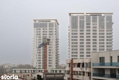 Apartament cu 3 camere în Floreasca - 6