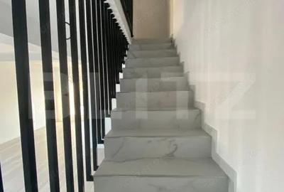 Inchiriere casa nemobilata Mo?ni?a Noua - 19