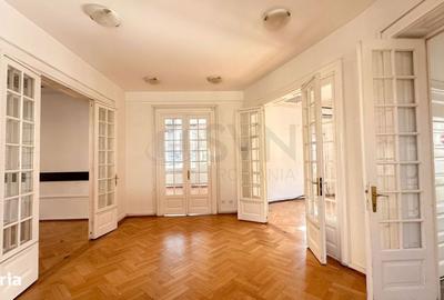 Casă cu Canalizare în Aviatorilor - 2