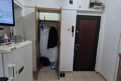 Garsonieră în Liviu Rebreanu