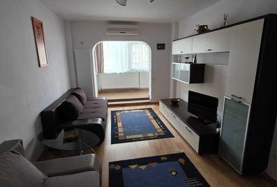 Apartament cu 2 camere decomandat în Faleza Nord