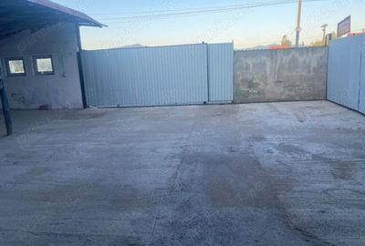 Inchiriez Hala Spa?iu comercial industrial in Beius - 1