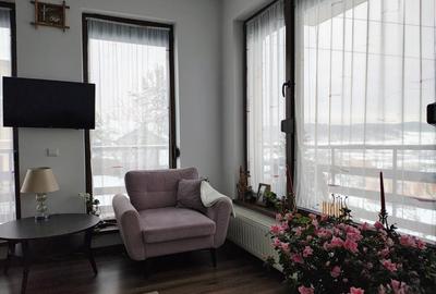 Casă individuală cu 4 camere cu Canalizare în Dâmbul Rotund - 9