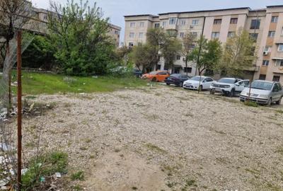 Teren în 1 Mai - 2