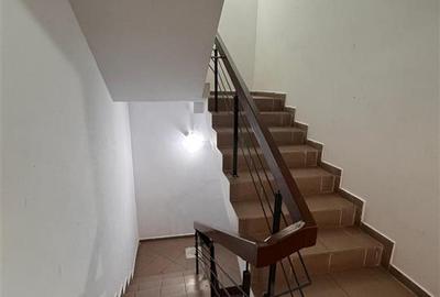 Apartament cu 3 camere semidecomandat, mobilat în Corbeanca - 25