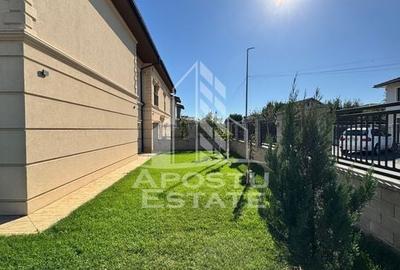 Duplex de inchiriat in Dumbravita 5 Camere, 2 bai, Curte proprie - 37