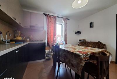 Casă cu 2 camere în Hermeziu - 13